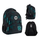 Рюкзак шкільний GoPack Education Future GO26-175M-6 - изображение 1