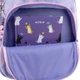 Шкільний набір Kite Fancy (рюкзак, пенал, сумка, ланчбокс, пляшка) 130-145 см, SET_K26-763M-1 (5) - зображення 6