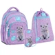 Шкільний набір Kite Education Studio Pets (рюкзак, пенал, сумка) SET_SP26-763S - зображення 1
