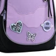 Шкільний набір Kite Education Crush (рюкзак, пенал, сумка) SET_K26-700M-1 - зображення 15
