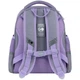 Рюкзак шкільний напівкаркасний GoPack Education Cute Kitty GO26-165S-3 - изображение 6