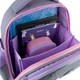 Рюкзак шкільний напівкаркасний GoPack Education Cute Kitty GO26-165S-3 - изображение 12