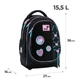 Рюкзак шкільний Kite Education Pretty Kitty K26-724S-1 - зображення 2