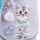 Рюкзак шкільний Kite Education Studio Pets SP26-724S - зображення 14