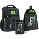 Шкільний набір Kite Education SK8 Board (рюкзак, пенал, сумка) SET_K26-531M-2 - зображення 1