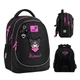 Рюкзак шкільний Kite Education Kuromi HK26-700M - изображение 1
