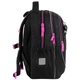 Рюкзак шкільний Kite Education Kuromi HK26-700M - изображение 4