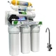 Фільтр зворотного осмосу Stanko Waterteach RO-6-75GPD PUMP - зображення 4