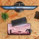 Игровая поверхность (Коврик для мышки) SHLab Монастырь SHM-643 (60х30 см) (37397) - изображение 2