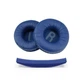 Комплект амбушюр и накладки для наушников JBL Tune T450BT T460BT T500BT T510BT T520BT T560B T570BT - синий - изображение 1