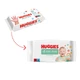 Дитячі вологі серветки Huggies OverClean 56 шт (5029053567822) (343815) - зображення 2