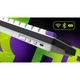 Клавіатура Hator Hellyberry HK60 Mechanical Linear RGB Wireless/Bluetooth/USB UA White/Violet (HK60_wireless) (343909) - зображення 7