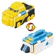 Дитяча машинка-трансформер 2 в 1 Dinoster EU636310R(Yellow) - зображення 2