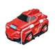 Дитяча машинка-трансформер 2 в 1 Dinoster EU636310R(Red) - зображення 1