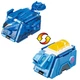 Дитяча машинка-трансформер 2 в 1 Dinoster EU636310R(Blue) - зображення 2