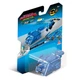 Дитяча машинка-трансформер 2 в 1 Dinoster EU636310R(Blue) - зображення 3