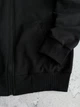 Спортивний чоловічий костюм (кофта + штани) XL Чорний (ET-687w) - изображение 6