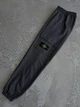 Спортивний чоловічий костюм (кофта + штани) XL Сірий (ET-687w) - изображение 6