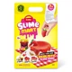 Игровой набор со слаймами "Клубничный чизкейк" Slime Mart 15901A серии "Shopping Bag" - изображение 1