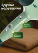 Компактный портативный дорожный фен для волос VGR V-432 1000W для дома и путешествий со складной ручкой Зеленый - изображение 6