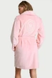 Халат Victoria's Secret 48/50(XL/XXL) Рожевий (137375) - зображення 2