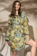 Туника Mia-Amore 46/48(L/XL) Зеленый (137414) - изображение 3