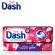 Універсальні парфумовані капсули Dash jasmin et rose de mai з Lenor для прання одягу (неймовірний аромат жасмину та троянди) P&G Envolée d'air 2 In1 3-ох компонентні Box 30 шт/уп - зображення 1
