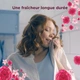 Універсальні парфумовані капсули Dash jasmin et rose de mai з Lenor для прання одягу (неймовірний аромат жасмину та троянди) P&G Envolée d'air 2 In1 3-ох компонентні Box 30 шт/уп - зображення 6