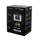 Кофеварка капельная LIBERTON LCM-2202 - изображение 6