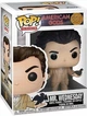 Фігурка Містер Середа — Funko Pop! TV: AMERICAN GODS — WEDNESDAY #680 - зображення 1