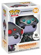 Фигурка Роковая вдова (Widowmaker) — Funko Pop! GAMES: OVERWATCH — WIDOWMAKER #94 Exclusive - изображение 1