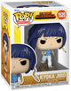 Фигурка Кьёка Джиро (Бейсбол) — Funko Pop! ANIMATION: MY HERO ACADEMIA — JIRO (BEYOND BATTLE / BASEBALL) #1520 - изображение 1