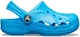 Кроксы сабо детские Crocs Baya Ocean 24 (EU 22-23) - изображение 1