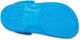 Кроксы сабо детские Crocs Baya Ocean 28 (EU 26-27) - изображение 2