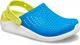 Крокси дитячі Crocs LiteRide Bright/Citrus 32 - зображення 1