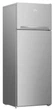 Двокамерний холодильник Beko RDSA240K20S - изображение 2