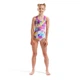 Купальник дитячий Arena SPRAYING SWIMSUIT SWIM PRO BAC (010720-815) 12, 152 см - зображення 3