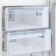 Двокамерний холодильник Beko RCNA366K40WN - изображение 5