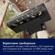 Акумуляторний пилосос Electrolux EW82U2DB - изображение 8