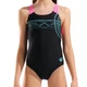 Купальник детский Arena SUNRISE SWIMSUIT SWIM PRO BACK (010762-590) 12, 152 см - изображение 3