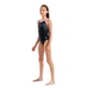 Купальник детский Arena SUNRISE SWIMSUIT SWIM PRO BACK (010762-590) 12, 152 см - изображение 5