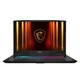 Ноутбук MSI Katana 17 HX i7-14650HX/64GB/2TB RTX5070 (Katana 17 HX | B14WGK-036XPL) - изображение 1