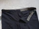 Брюки мужские Marks & Spencer синие Regular Fit р. 38/33 (353358865) - изображение 4