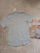 Рубашка мужска Livergy с коротким рукавом р. L (340469722) - изображение 4