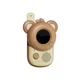 Дитячі рації KASHTANCHIK Zoo Walkie Talkie - 2 Bear - изображение 2