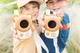 Дитячі рації KASHTANCHIK Zoo Walkie Talkie - 2 Bear - изображение 9