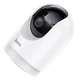 Камера відеоспостереження HOCO D1 indoor PTZ HD camera 3MP FHD white - изображение 2