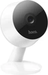 IP-камера Hoco D3 3MP Super Full HD с Wi-Fi и ИК-подсветкой (779803) - изображение 1