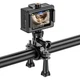 Экшн-камера Hoco DV100 с Wi-Fi, 2" IPS экраном и водонепроницаемым корпусом до 30 м (778170) - изображение 3