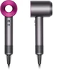 Фен Leafless Hair Dryer 5 в 1 — безлопастной, универсальный для сушки волос (786520) - изображение 2